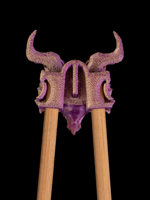 Clip Adaptador Hashi Dragão - Image 7