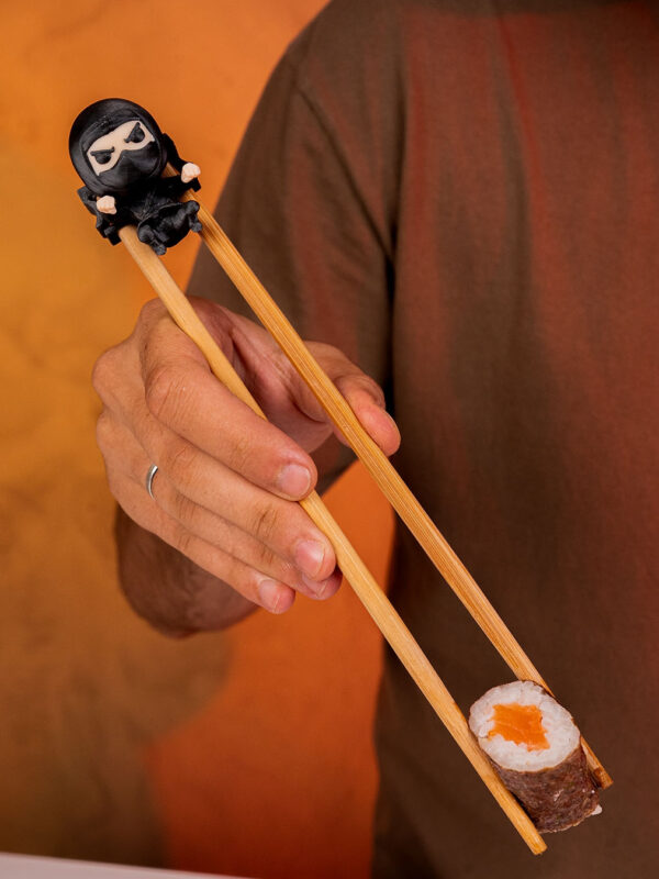 Clip Adaptador Hashi Ninja - Image 6