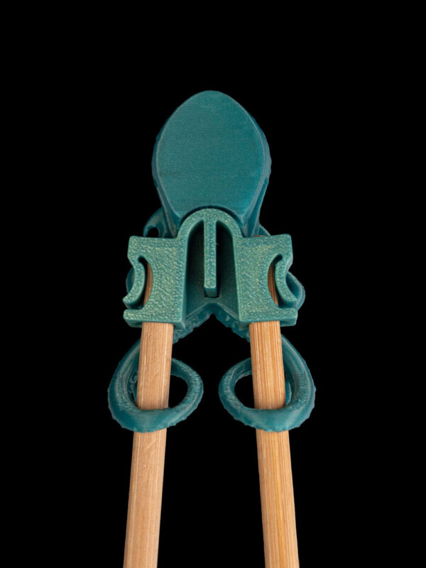 Clip Adaptador Hashi Polvo - Image 4