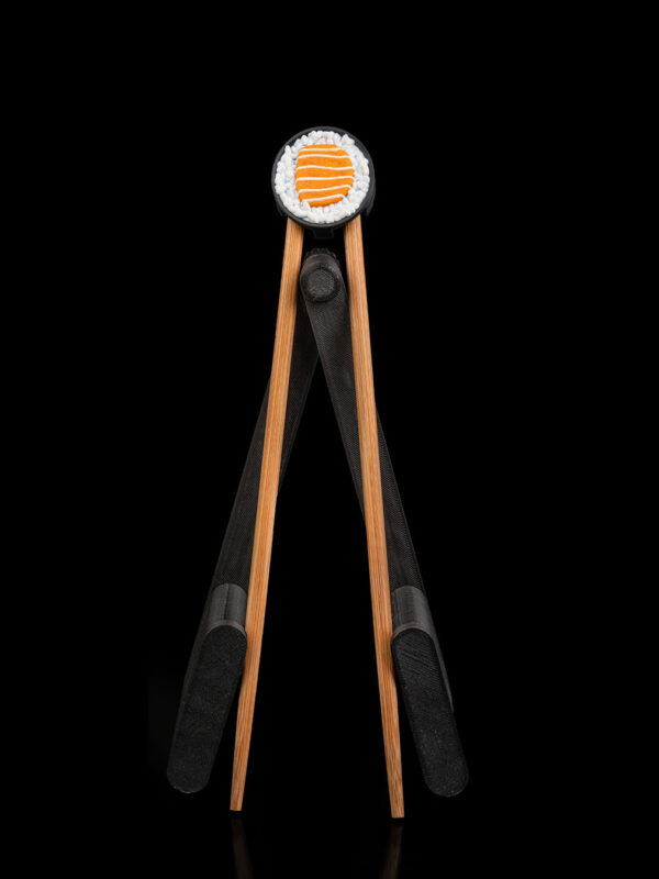 Clip Adaptador Hashi Sushi - Image 5