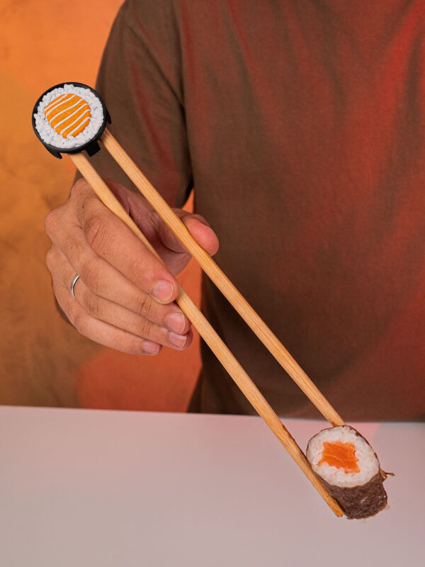 Clip Adaptador Hashi Sushi - Image 7